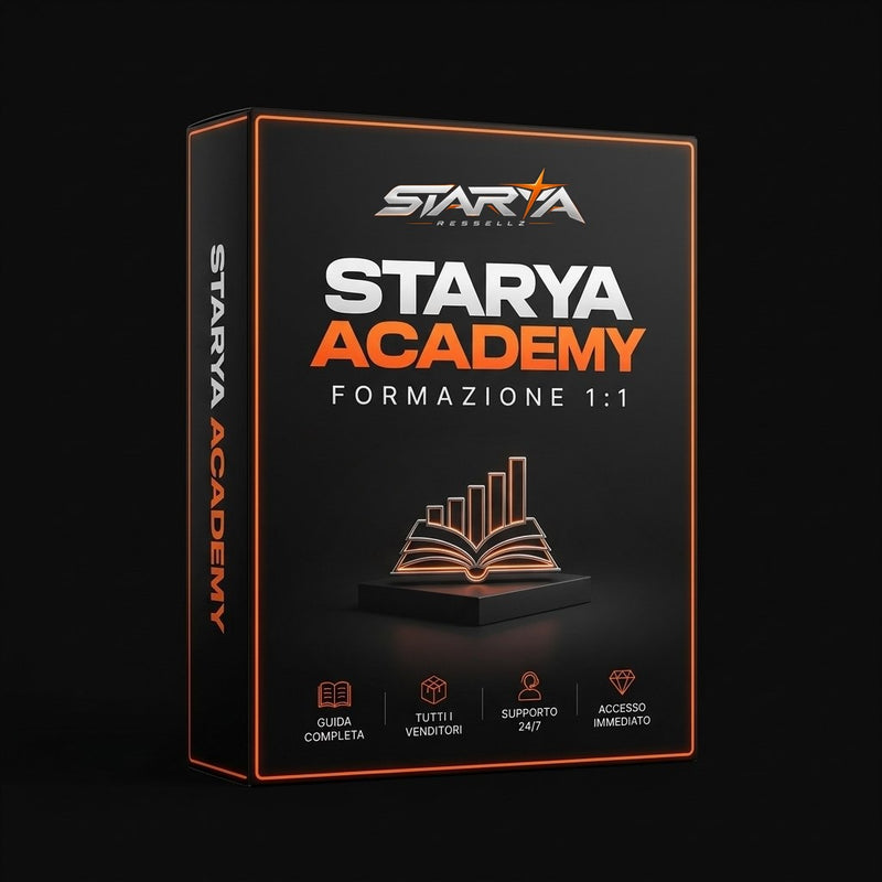 STARYA ACADEMY